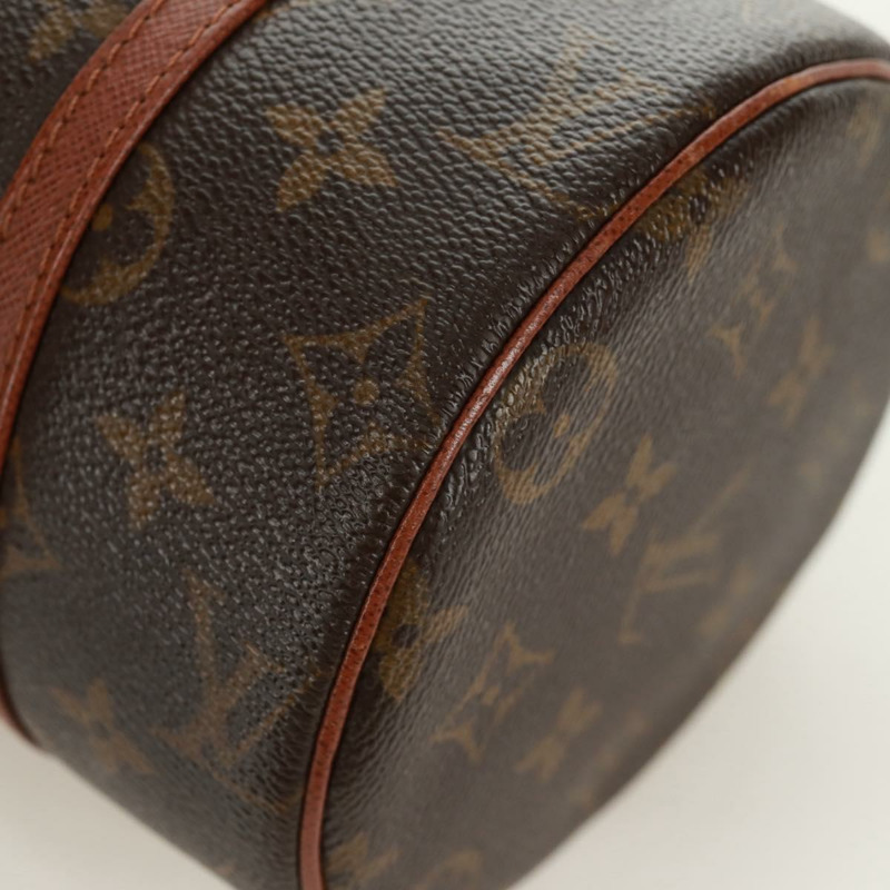 【日本直送】路易威登 Monogram Papillon 26 手提包 M51386 LV 正品 171912V-10