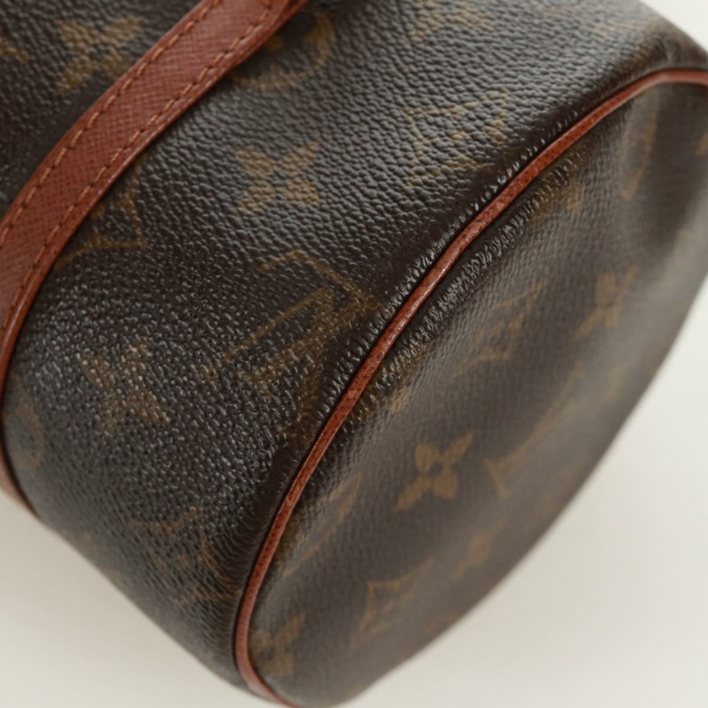 【日本直送】路易威登 Monogram Papillon 26 手提包 M51386 LV 正品 171912V-12
