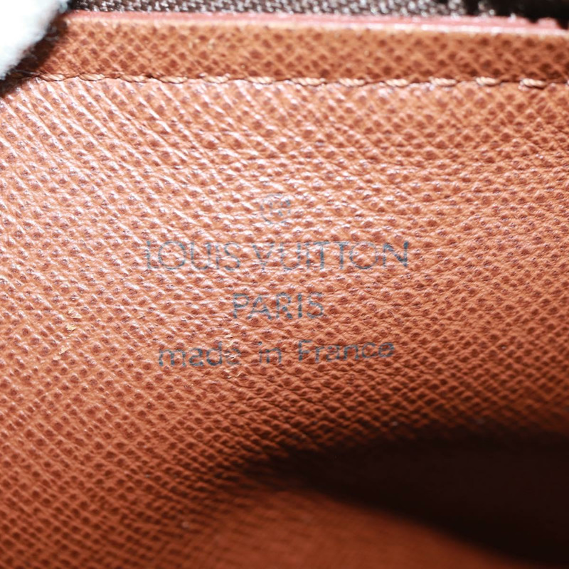 【日本直送】路易威登 Monogram Papillon 26 手提包 M51386 LV 正品 171912V-14