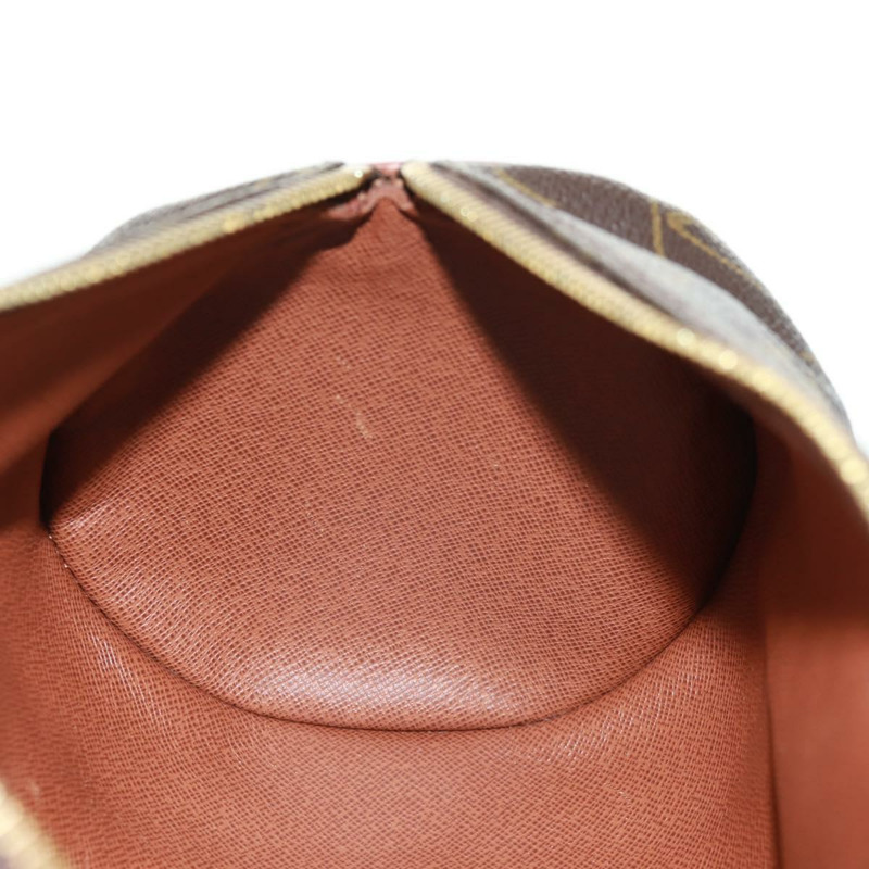 【日本直送】路易威登 Monogram Papillon 26 手提包 M51386 LV 正品 171912V-16