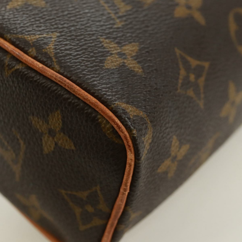 【日本直送】路易威登 Monogram Mini Speedy 手提包 M41534 LV 正品 171920V-13
