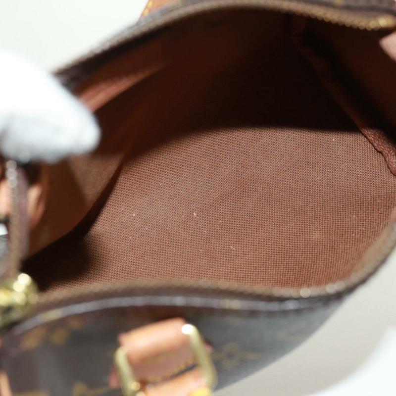 【日本直送】路易威登 Monogram Mini Speedy 手提包 M41534 LV 正品 171920V-17