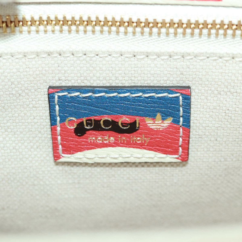 【日本直送】GUCCI 馬銜扣 1955 肩背包，皮革材質，多色金色，貨號 602204，正品編號 161700SAM-15