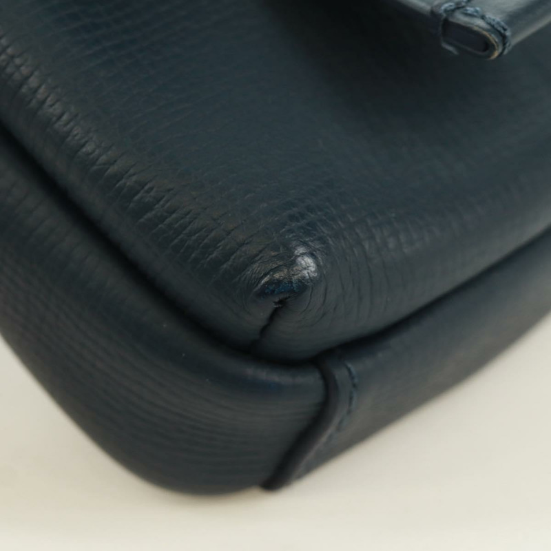 【日本直送】路易威登 Monogram Denim LV MADE 雙手機包 M81060 LV Auth 170667SM-10