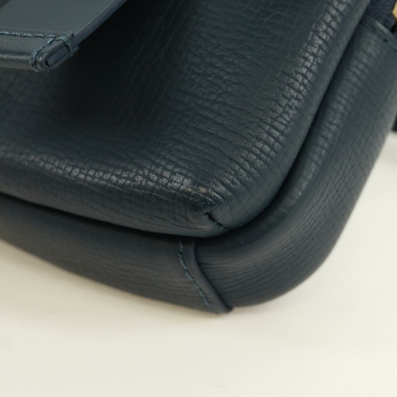 【日本直送】路易威登 Monogram Denim LV MADE 雙手機包 M81060 LV Auth 170667SM-11
