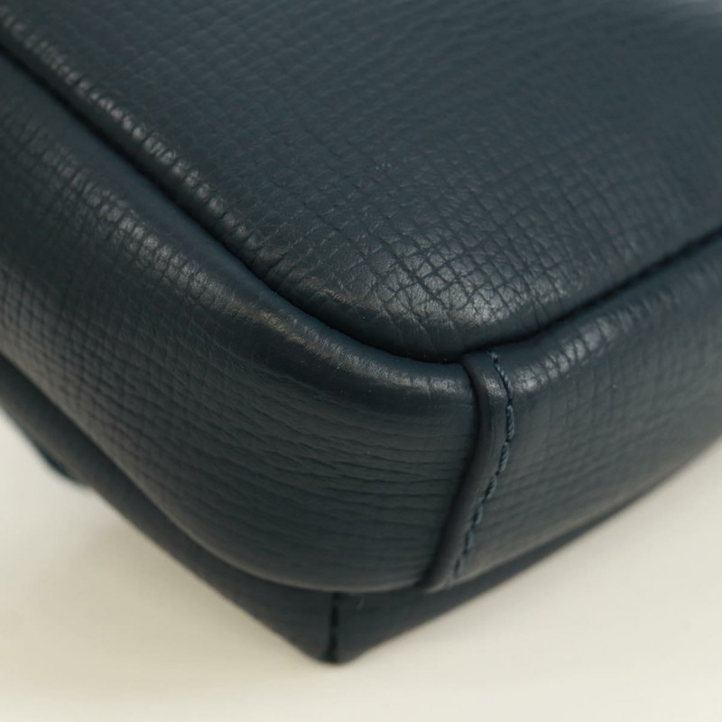 【日本直送】路易威登 Monogram Denim LV MADE 雙手機包 M81060 LV Auth 170667SM-12