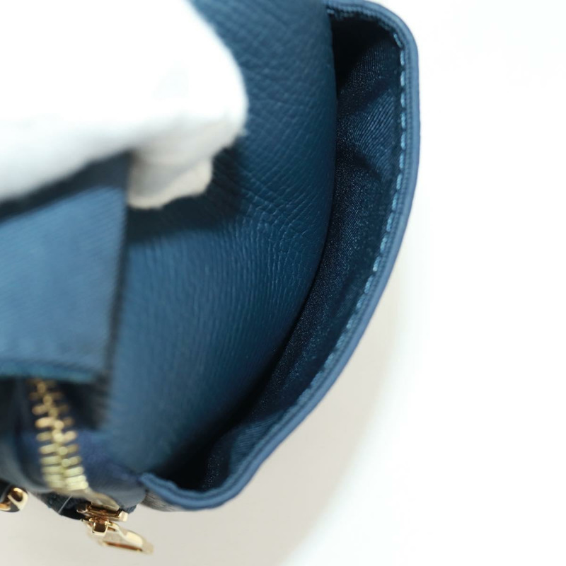 【日本直送】路易威登 Monogram Denim LV MADE 雙手機包 M81060 LV Auth 170667SM-16