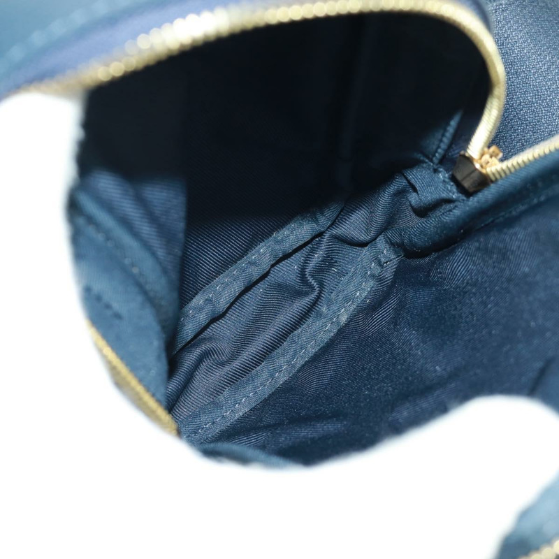 【日本直送】路易威登 Monogram Denim LV MADE 雙手機包 M81060 LV Auth 170667SM-19