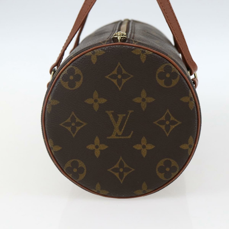 【日本直送】路易威登 Monogram Papillon 26 手提包 M51386 LV 正品 165365V-3
