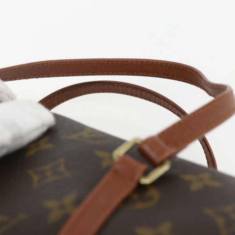 【日本直送】路易威登 Monogram Papillon 26 手提包 M51386 LV 正品 165365V-7