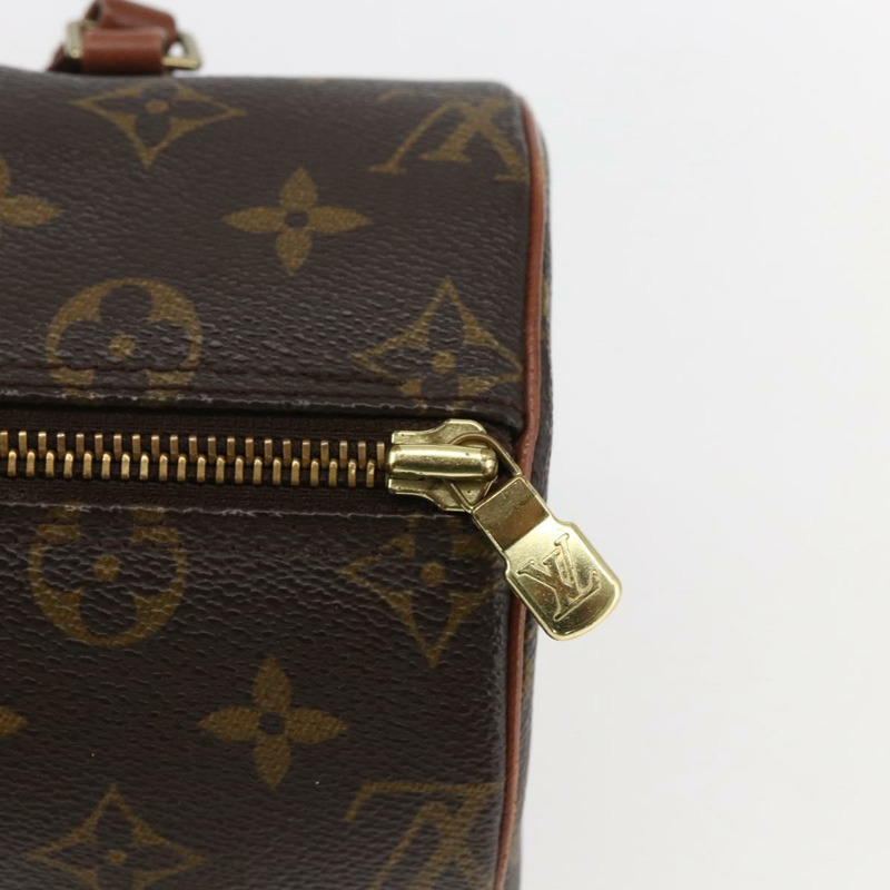 【日本直送】路易威登 Monogram Papillon 26 手提包 M51386 LV 正品 165365V-13