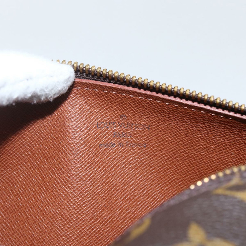【日本直送】路易威登 Monogram Papillon 26 手提包 M51386 LV 正品 165365V-14