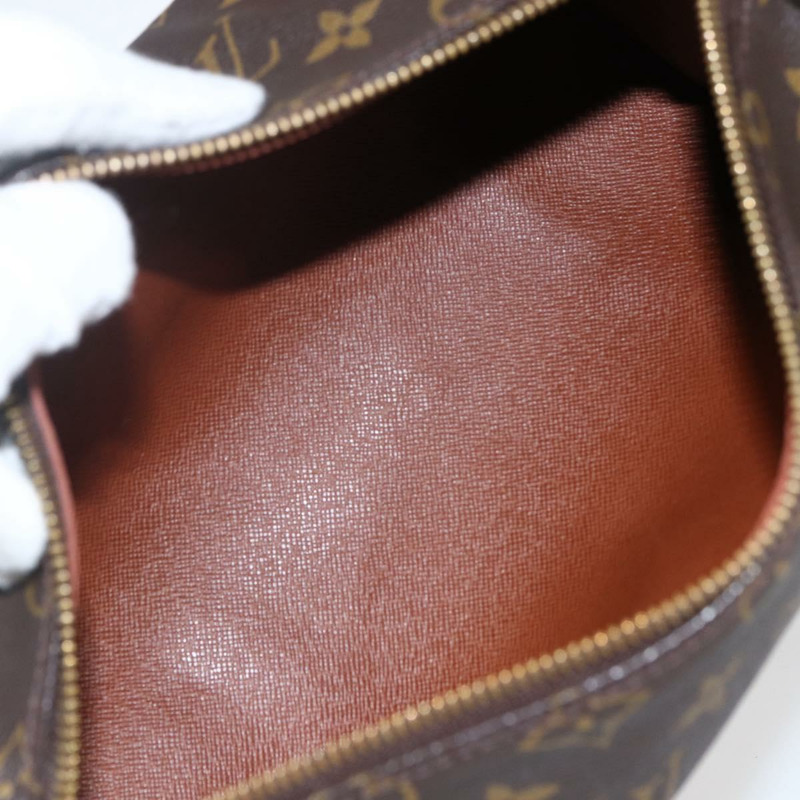 【日本直送】路易威登 Monogram Papillon 26 手提包 M51386 LV 正品 165365V-15