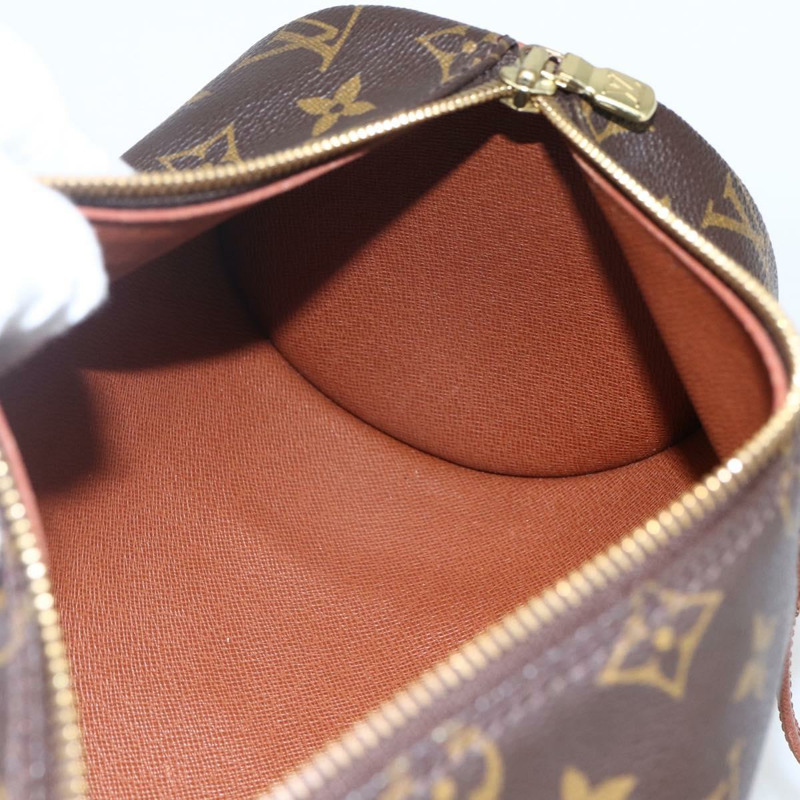 【日本直送】路易威登 Monogram Papillon 26 手提包 M51386 LV 正品 165365V-16