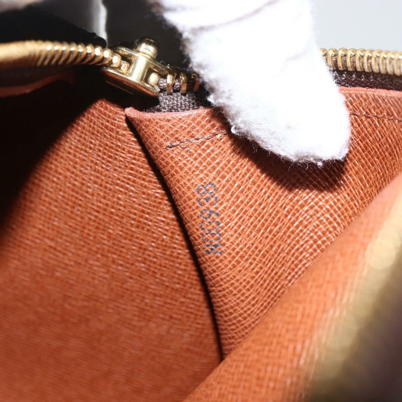 【日本直送】路易威登 Monogram Papillon 26 手提包 M51386 LV 正品 165365V-18