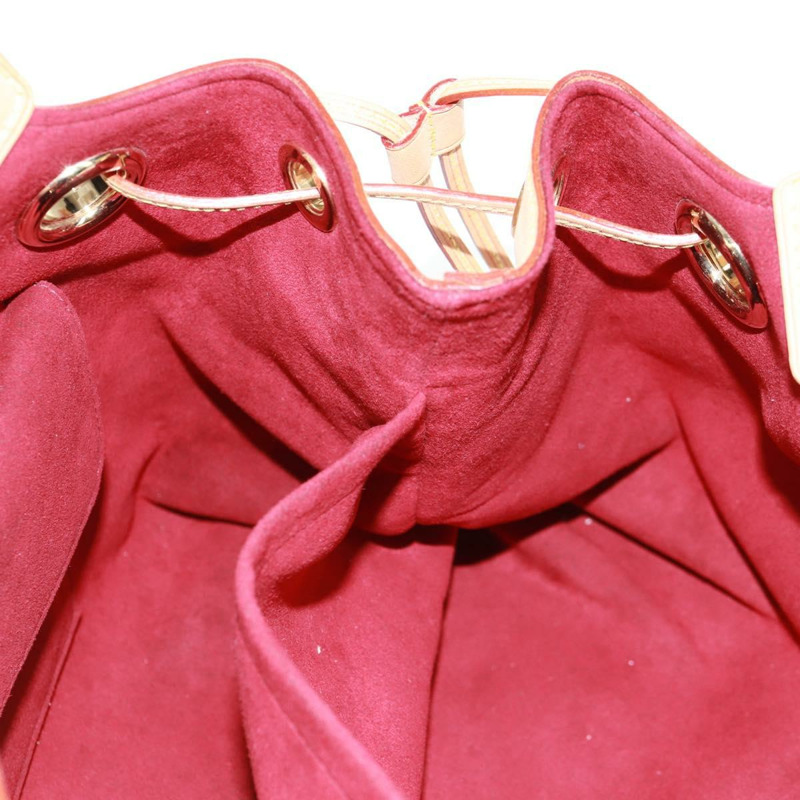 【日本直送】路易威登 Monogram Multicolor Ursula 手提包 白色 M40123 LV 正品 166892V-20