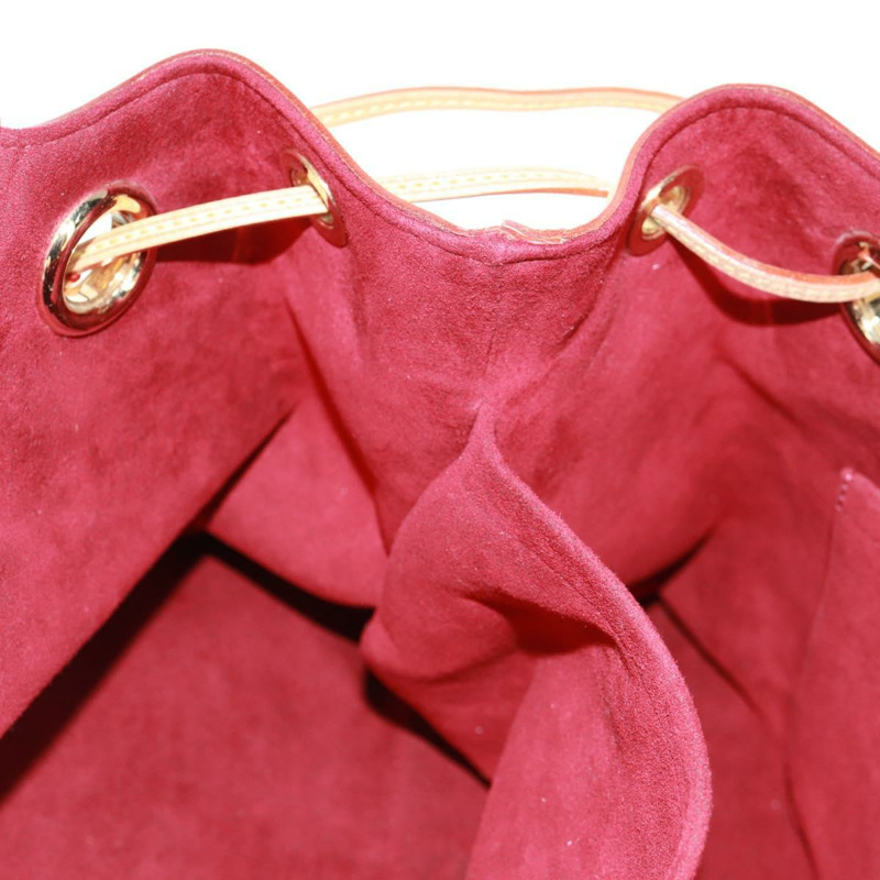 【日本直送】路易威登 Monogram Multicolor Ursula 手提包 白色 M40123 LV 正品 166892V-21