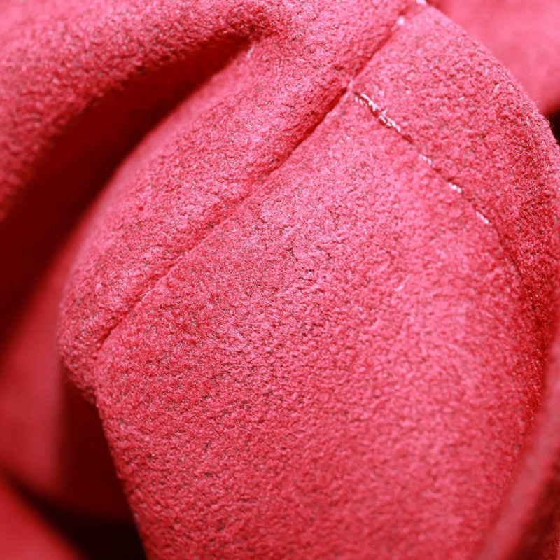 【日本直送】路易威登 Monogram Multicolor Ursula 手提包 白色 M40123 LV 正品 166892V-24