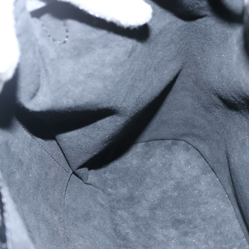 【日本直送】路易威登 Monogram Montsouris Vibe PM 雙肩包 黑色 M12587 LV 正品 161743SM-27