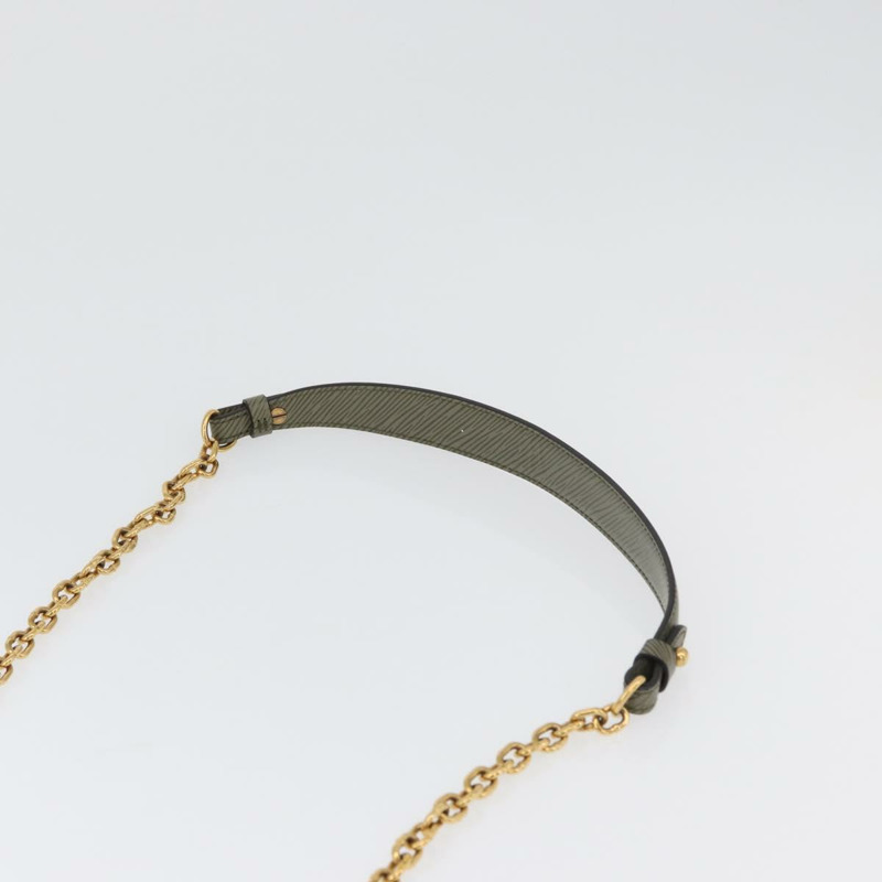【日本直送】路易威登 Monogram Kabuki Twist MM 肩包 M67260 LV 正品 162247SM-7
