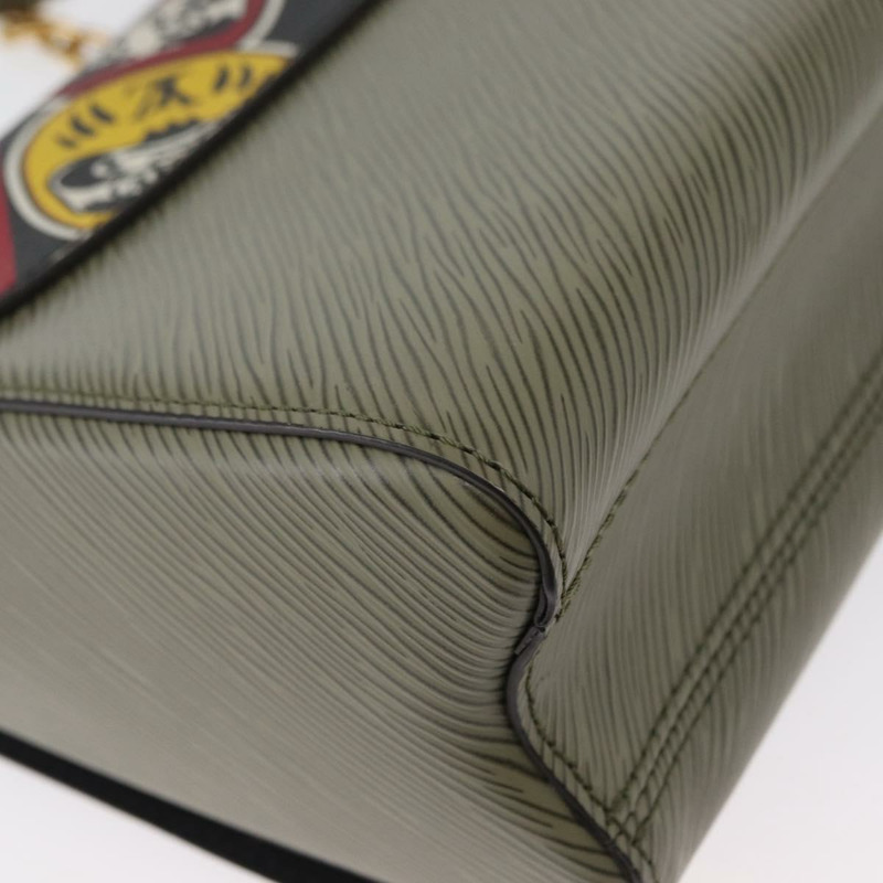 【日本直送】路易威登 Monogram Kabuki Twist MM 肩包 M67260 LV 正品 162247SM-12