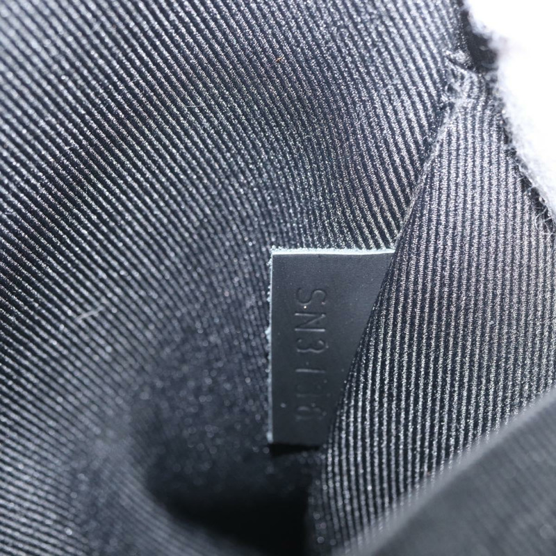 【日本直送】路易威登 Damier Grafitte Horizon 配件包 N41521 LV Auth 170826M-19