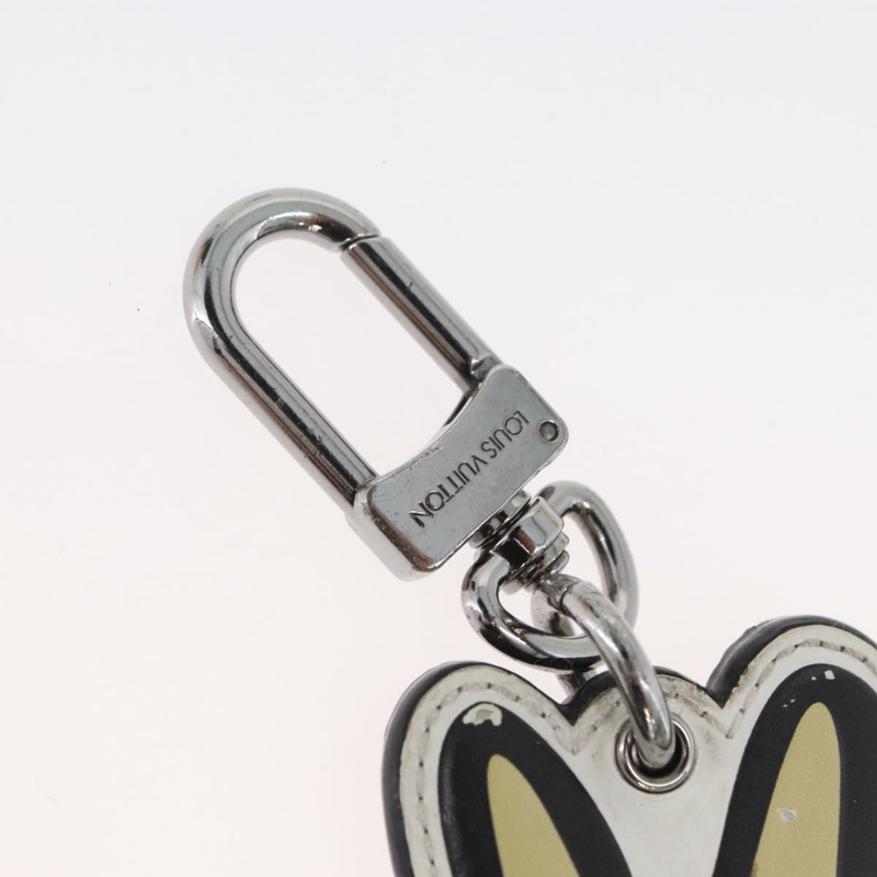 【日本直送】路易威登 Damier Ebene Giant NIGO Porte ClesLV 女鴨 MP2716 正品 168251M-4