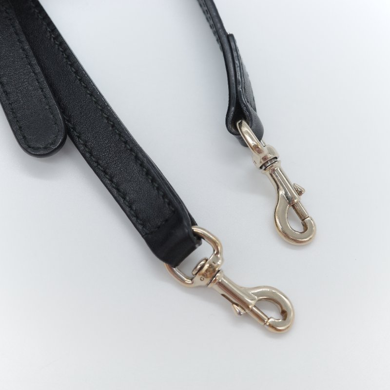 Gucci 古馳 Micro guccissima 黑色 壓紋皮革 迷你手提包 肩背包 貝殼包-18