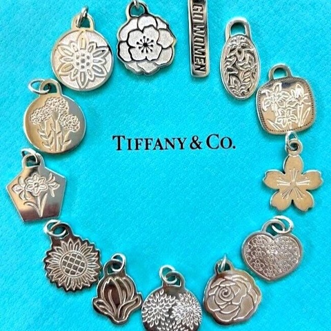 Tiffany & Co. 為年度名古屋女子馬拉松限量單墜
