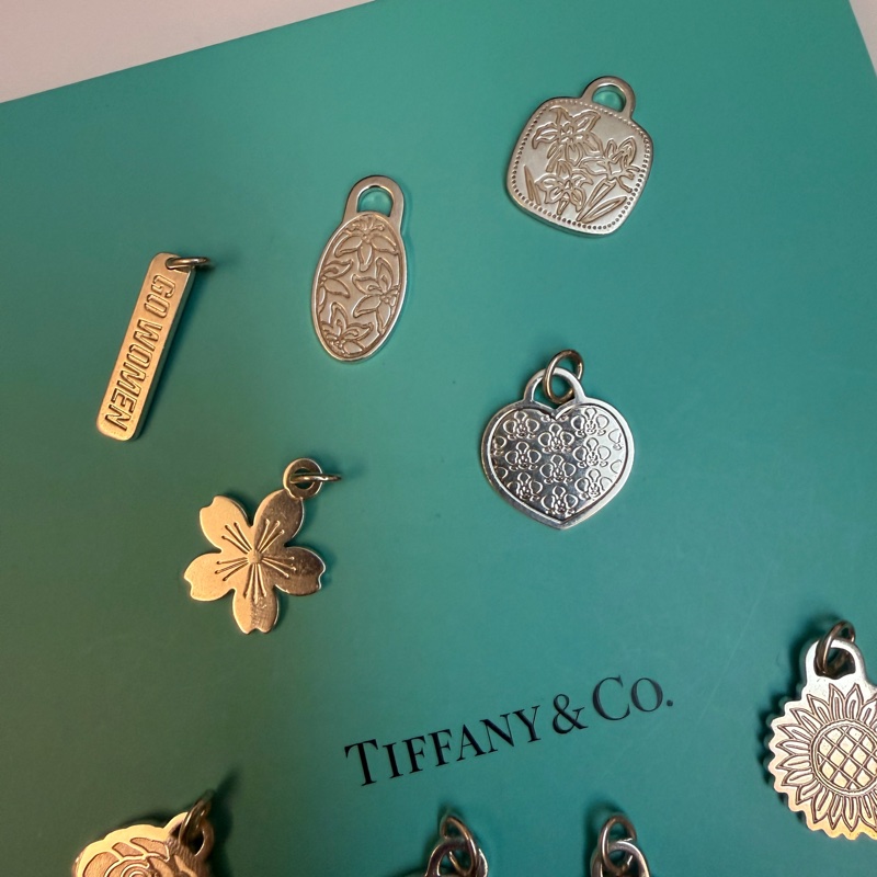 Tiffany & Co. 為年度名古屋女子馬拉松限量單墜-5