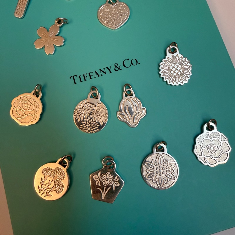 Tiffany & Co. 為年度名古屋女子馬拉松限量單墜-6