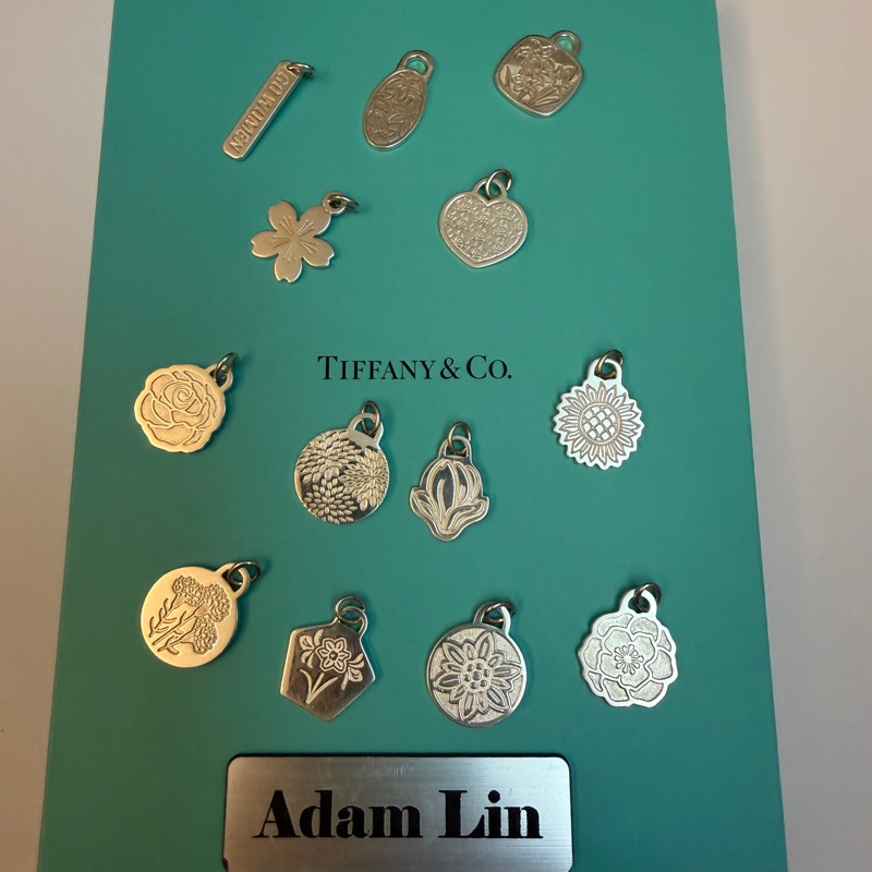 Tiffany & Co. 為年度名古屋女子馬拉松限量單墜-7
