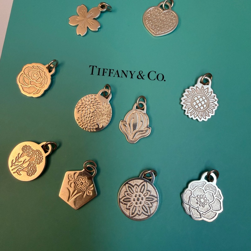 Tiffany & Co. 為年度名古屋女子馬拉松限量單墜-10
