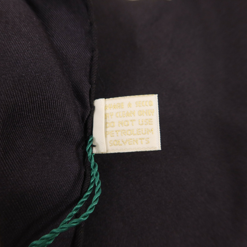 GUCCI 絲質Scarf絲巾-8