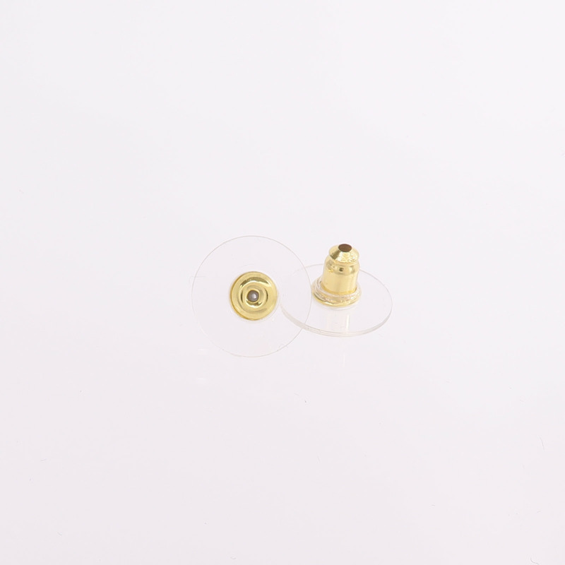 CHANEL 金屬Earrings耳環-5