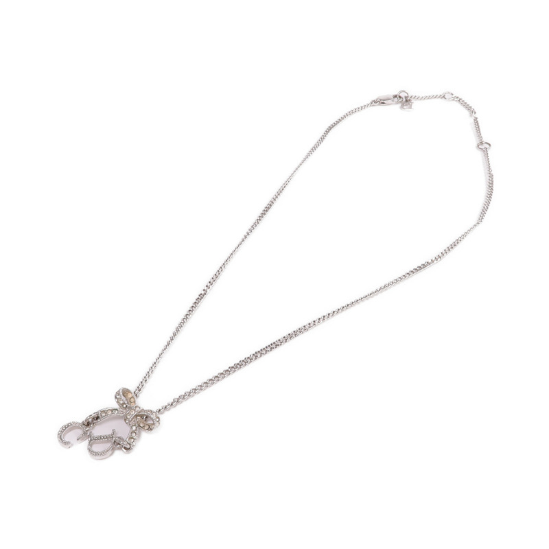Dior 金屬Necklace項鍊-2