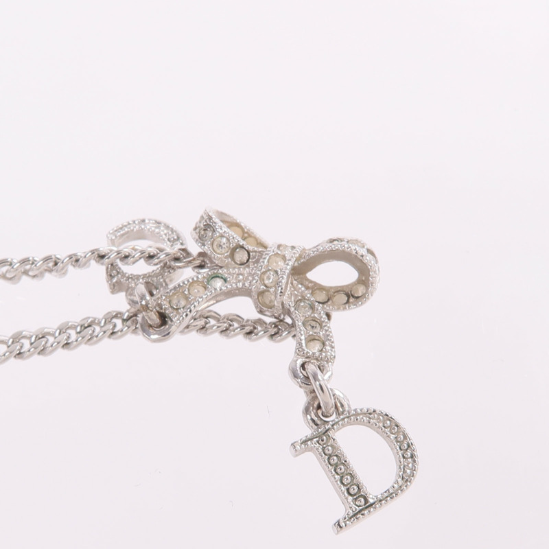 Dior 金屬Necklace項鍊-6