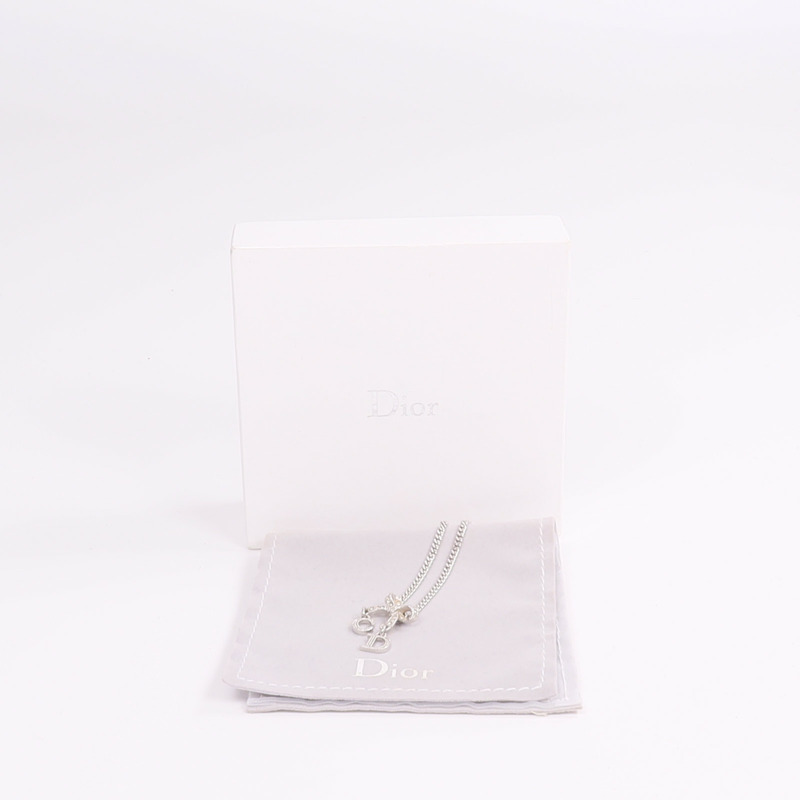 Dior 金屬Necklace項鍊-7