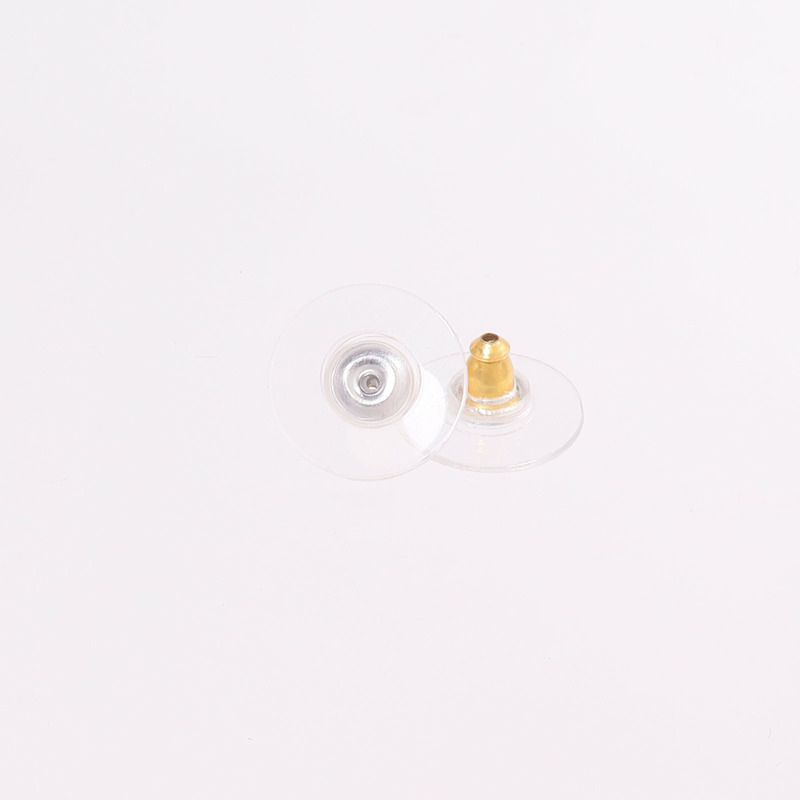 CHANEL 金屬Earrings耳環-5