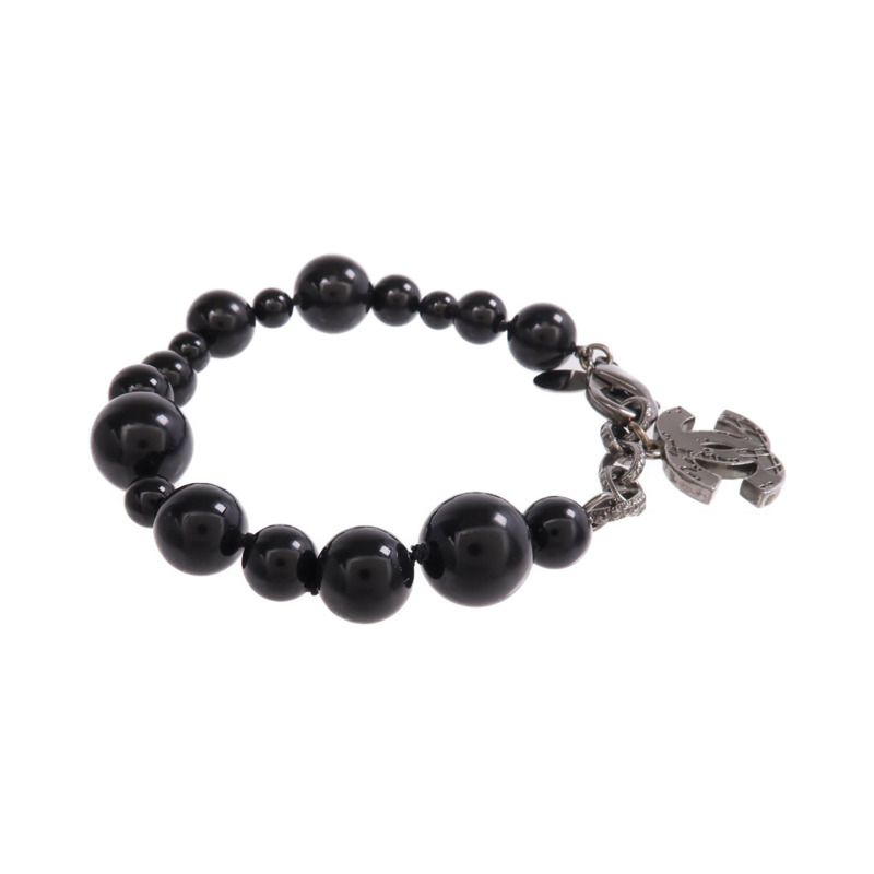 CHANEL PVC Bracelet手鏈-1
