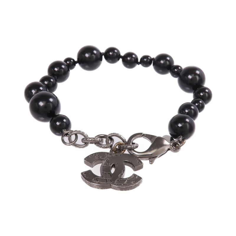 CHANEL PVC Bracelet手鏈-2
