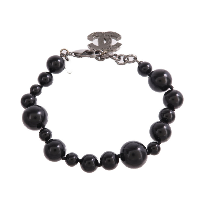 CHANEL PVC Bracelet手鏈-3