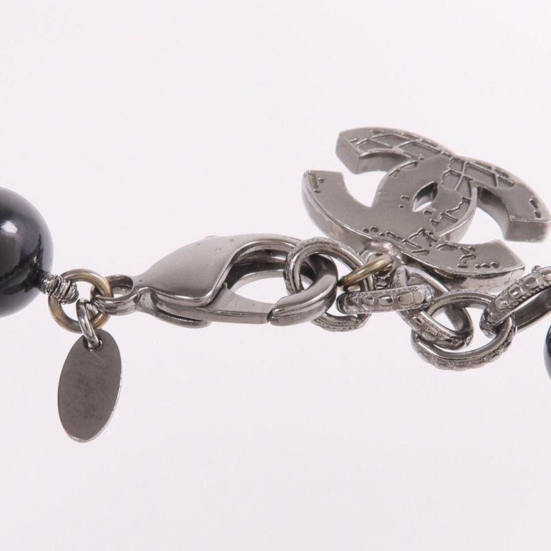 CHANEL PVC Bracelet手鏈-4