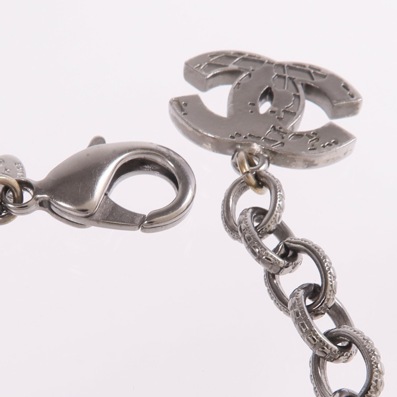 CHANEL PVC Bracelet手鏈-5
