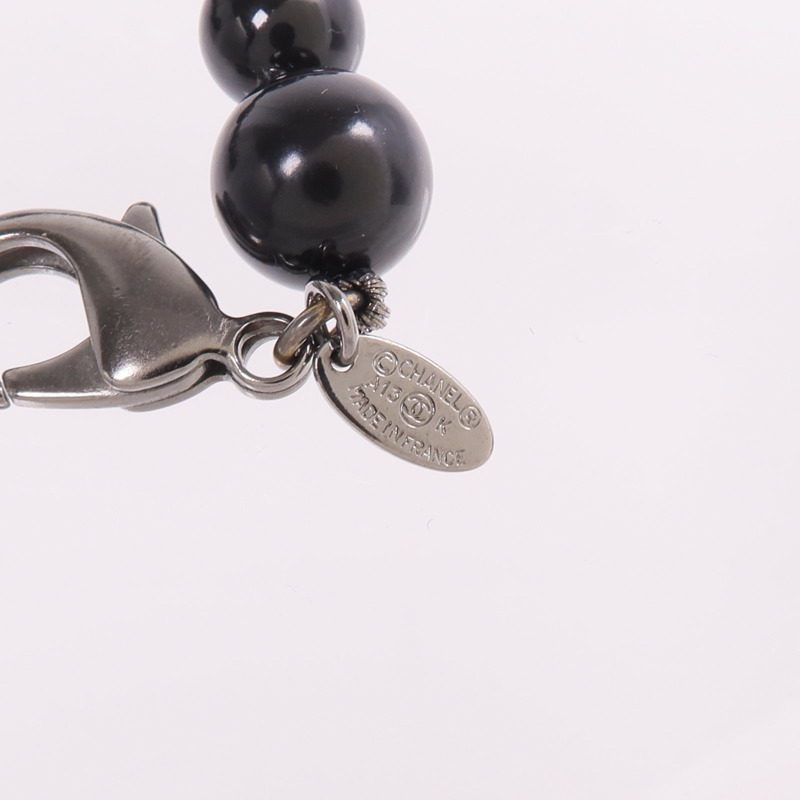 CHANEL PVC Bracelet手鏈-6