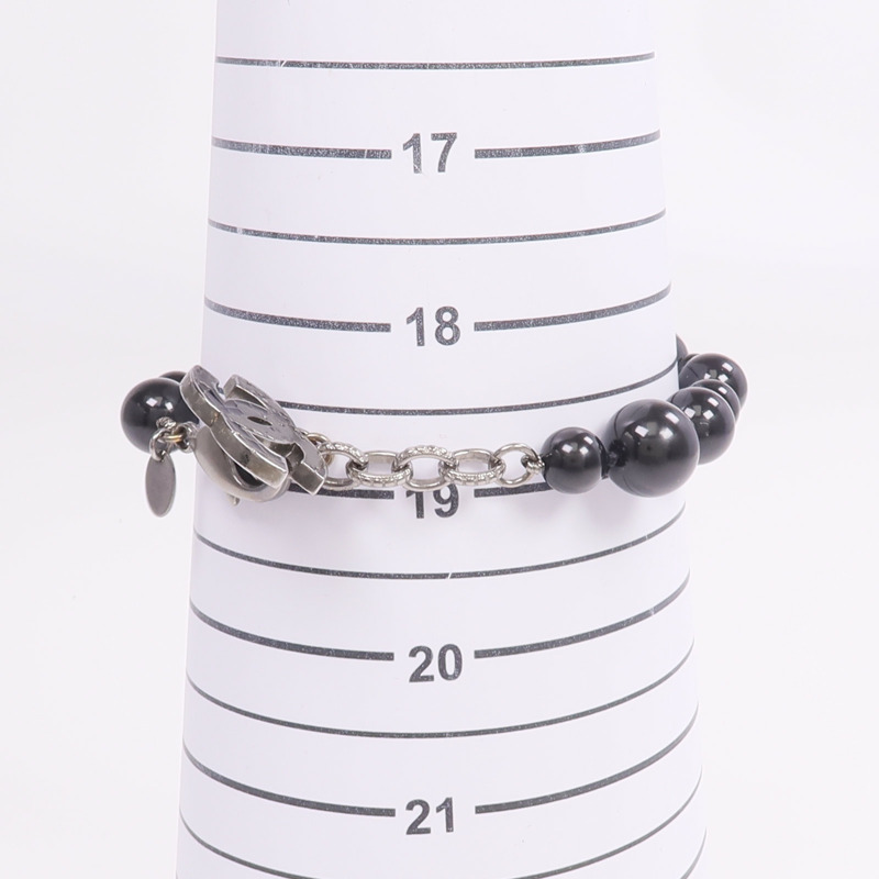 CHANEL PVC Bracelet手鏈-7