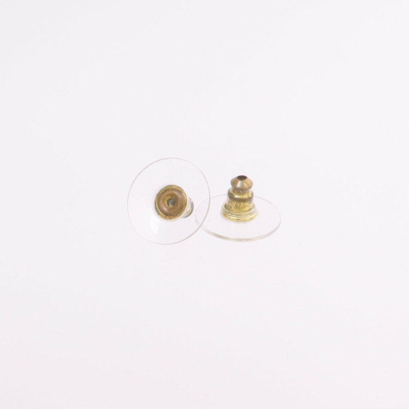 CHANEL 金屬Earrings耳環-4