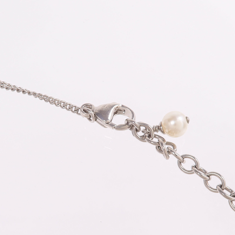 CHANEL PVC Necklace項鍊-4