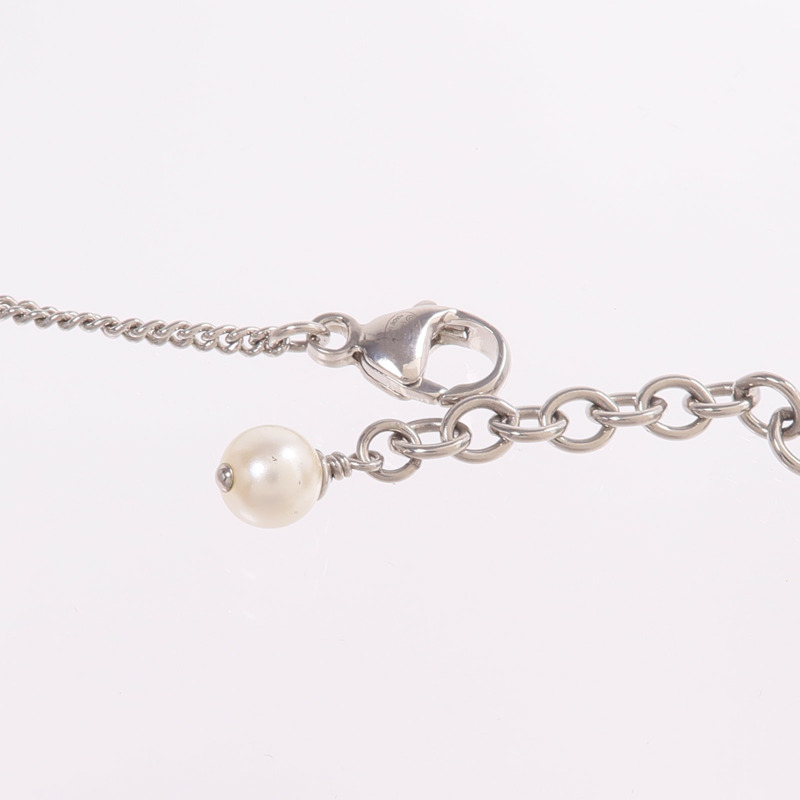 CHANEL PVC Necklace項鍊-5