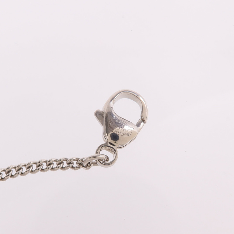 CHANEL PVC Necklace項鍊-6